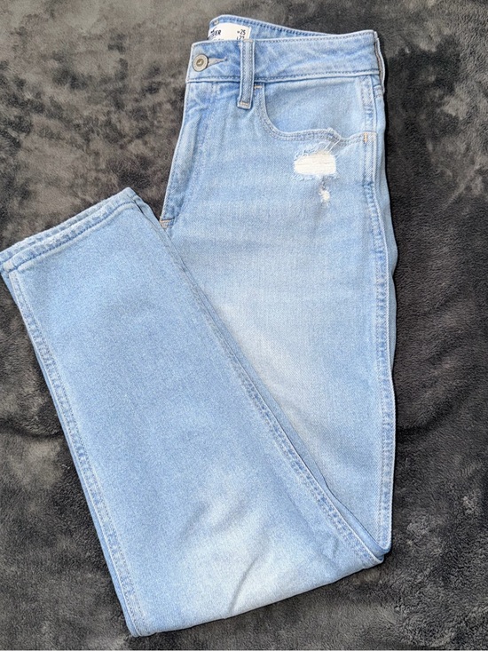 Hollister Denim - Hollister High-Rise Jeans